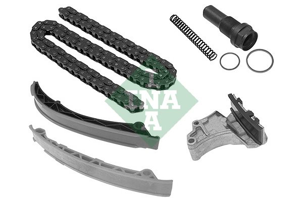 Zestaw łańcucha rozrządu 559 1846 20 INA